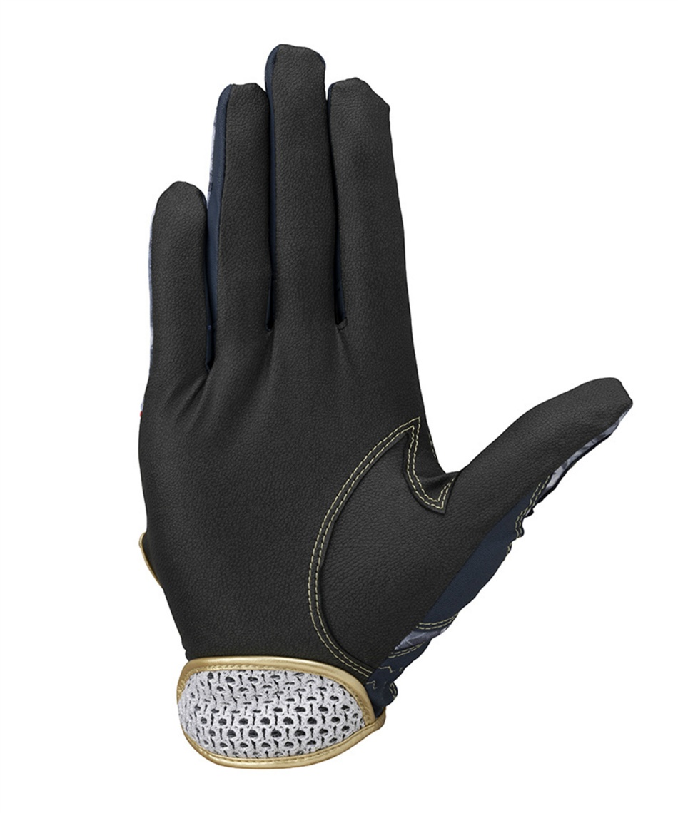 ミズノ(MIZUNO) 守備用手袋 一般 ミズノプロ守備手袋 右手用