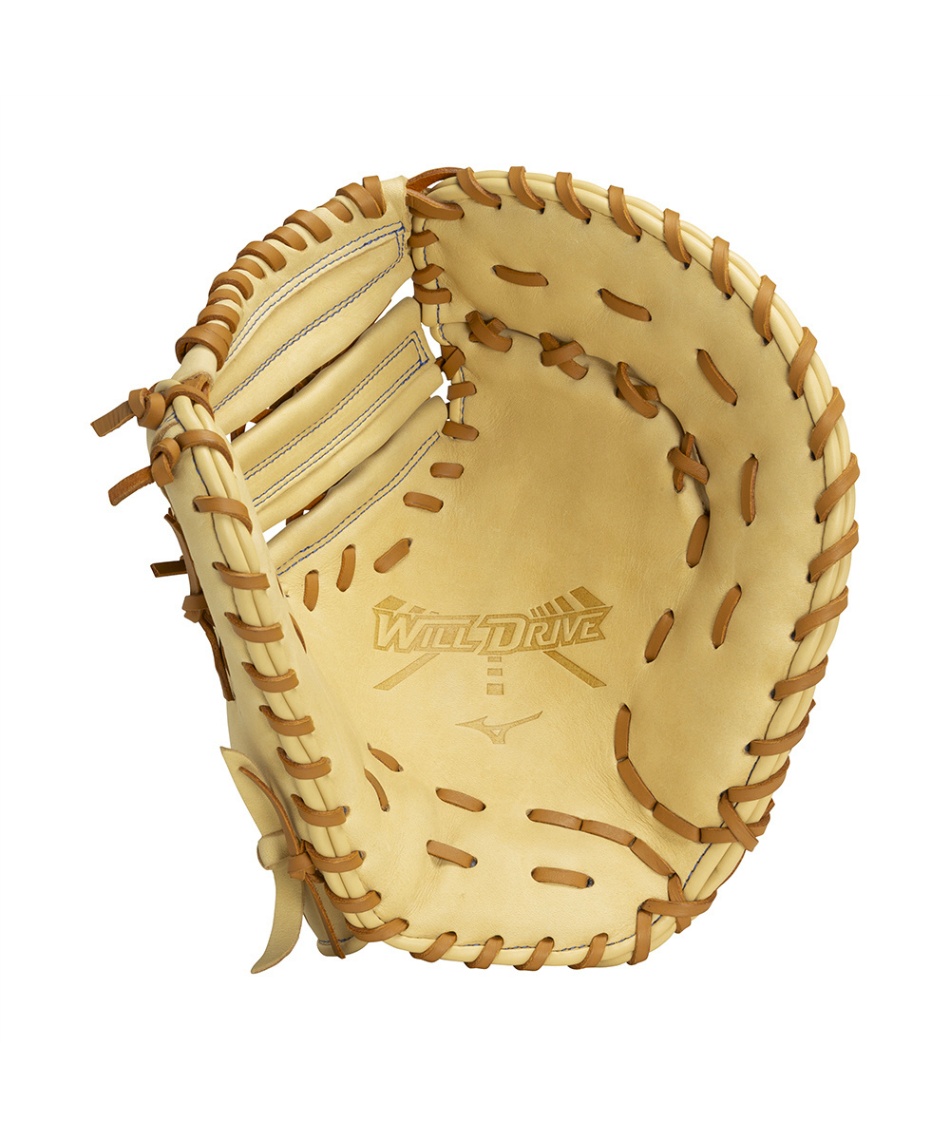 野球 一般軟式グローブ 一塁手 軟式用WILLDRIVE BLUE 一塁手用 TK型