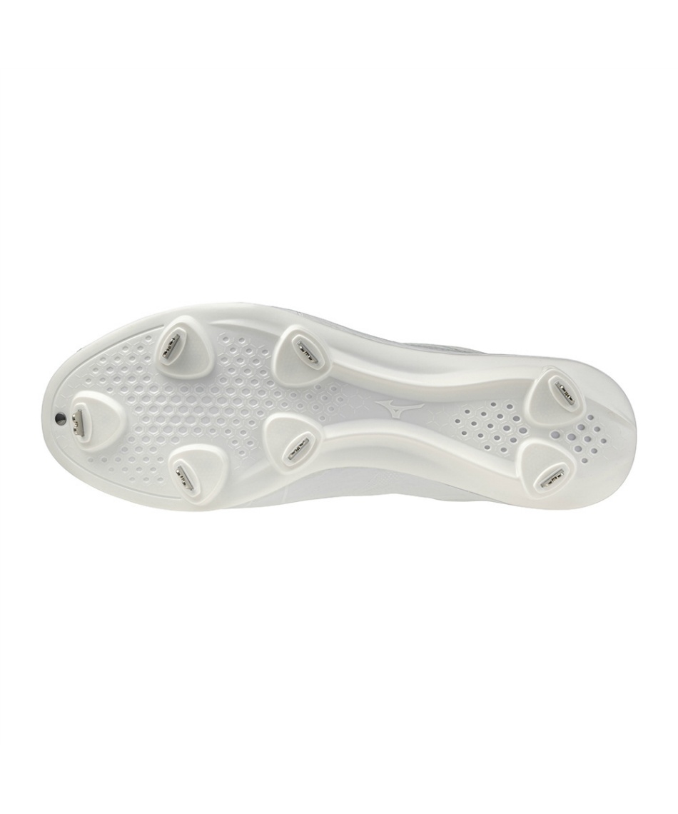 新品 未使用 ミズノ 野球 金歯 スパイク ライトレボエリート2 ワイド MIZUNO ミズノ 野球 金歯スパイク 金具 メンズ ライト