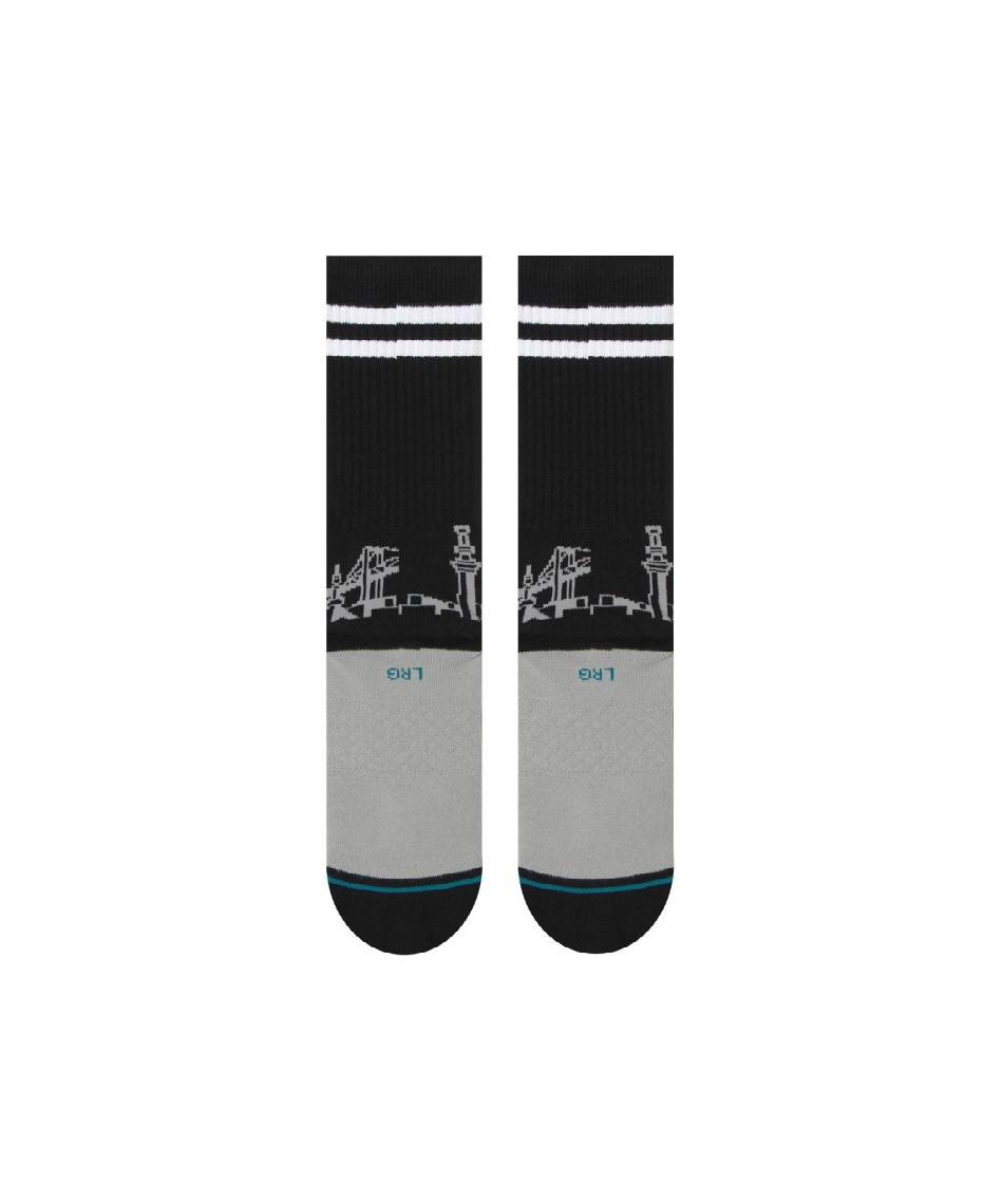 スタンス ソックス(STANCE SOCKS) 野球 ソックス TOKYO GIANTS