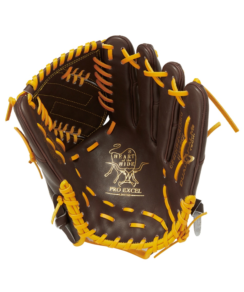 ローリングス(Rawlings) 野球 一般軟式グローブ 投手 HOHプロEX WZ02