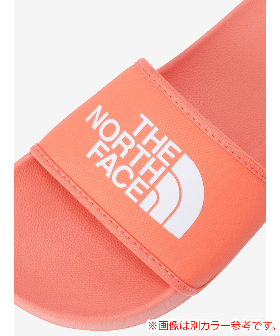 [NORTH FACE] ベースキャンプ スライド シャワーサンダル タイダイ ザ・ノースフェイス ベース キャンプ スライド 3 LTD レディース