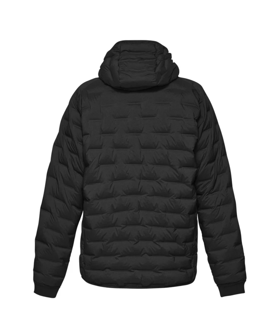 アスレタ(ATHLETA) 中綿ジャケット ウルトラストレッチダウンJK