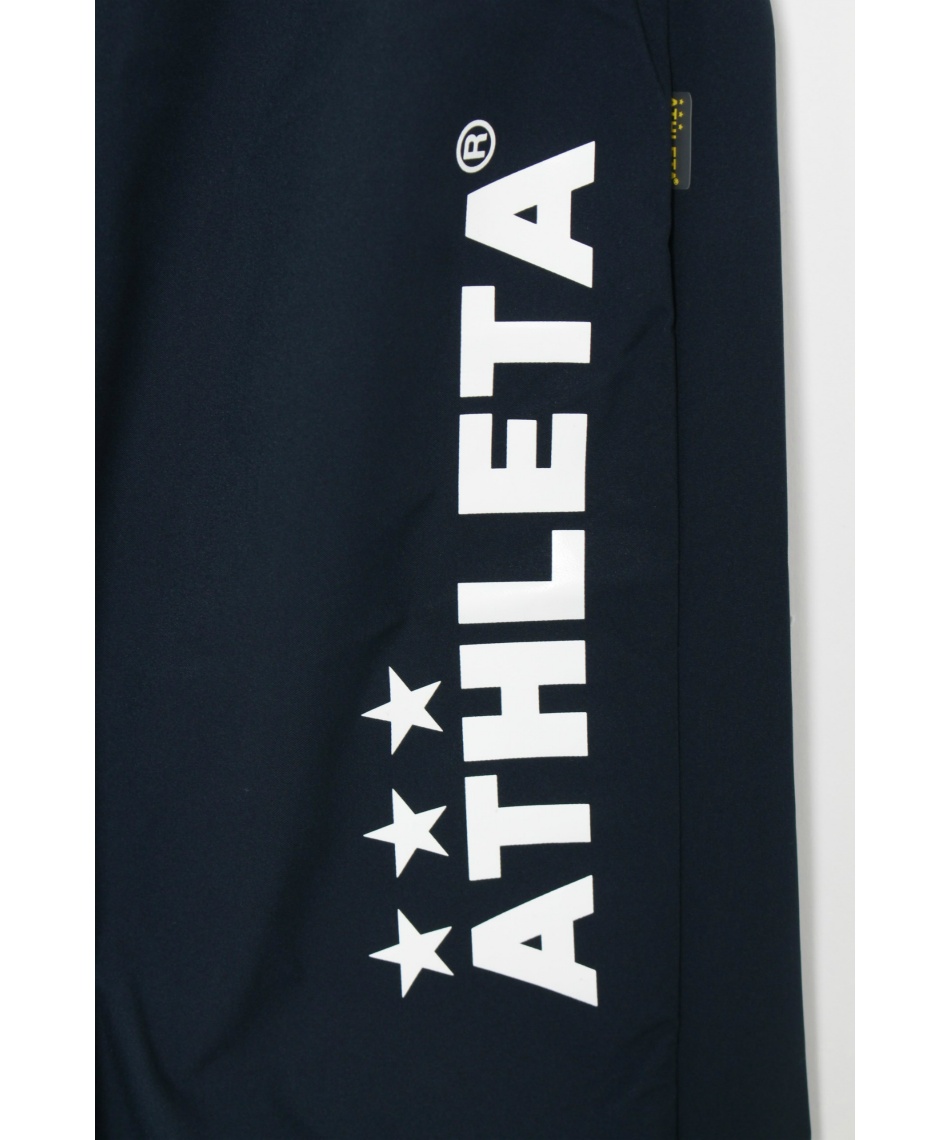 アスレタ(ATHLETA) サッカーウェア ウインドブレーカーパンツ