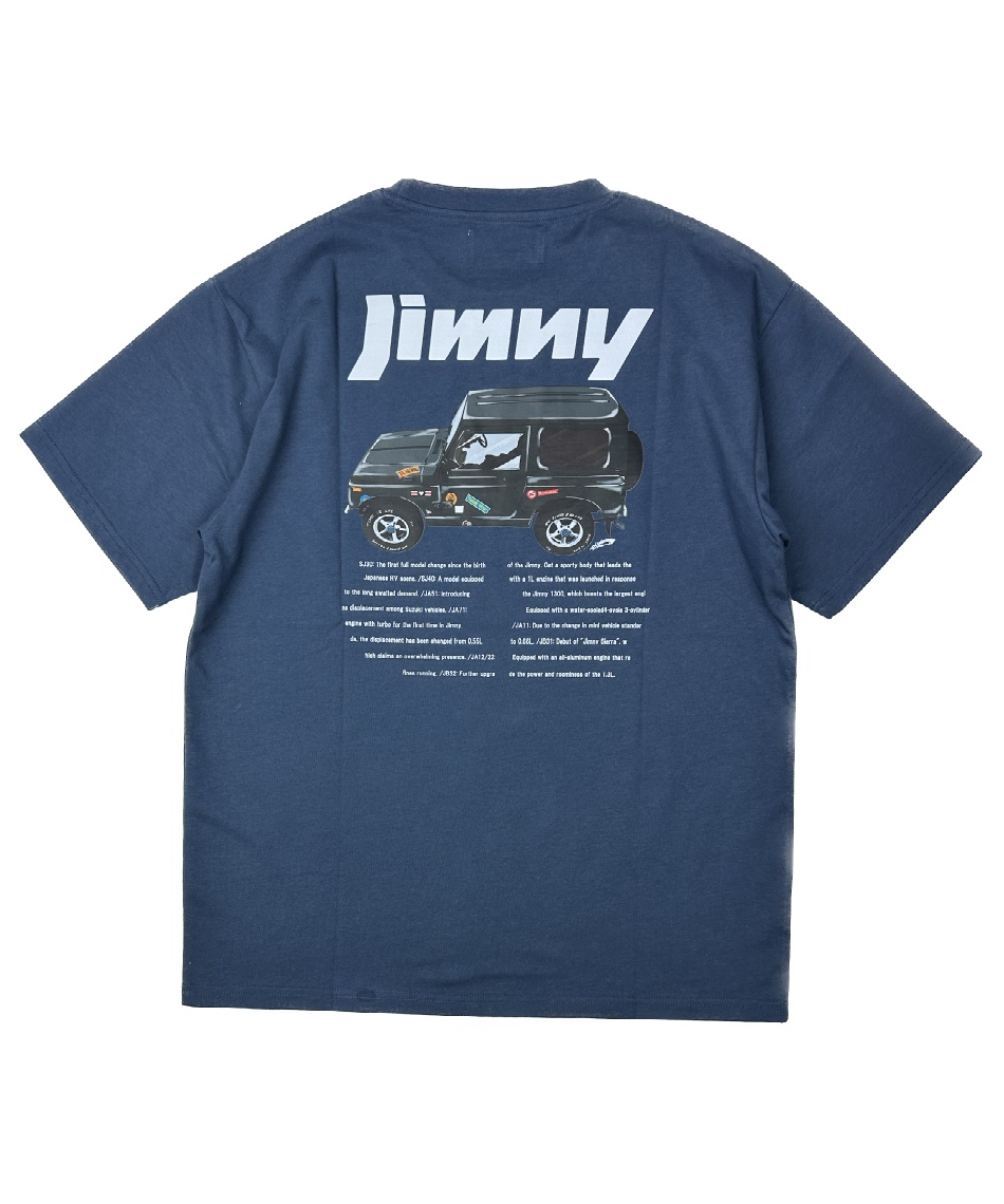 ウィルダネスエクスペリエンス(WILDERNESS EXPERIENCE) Tシャツ 半袖