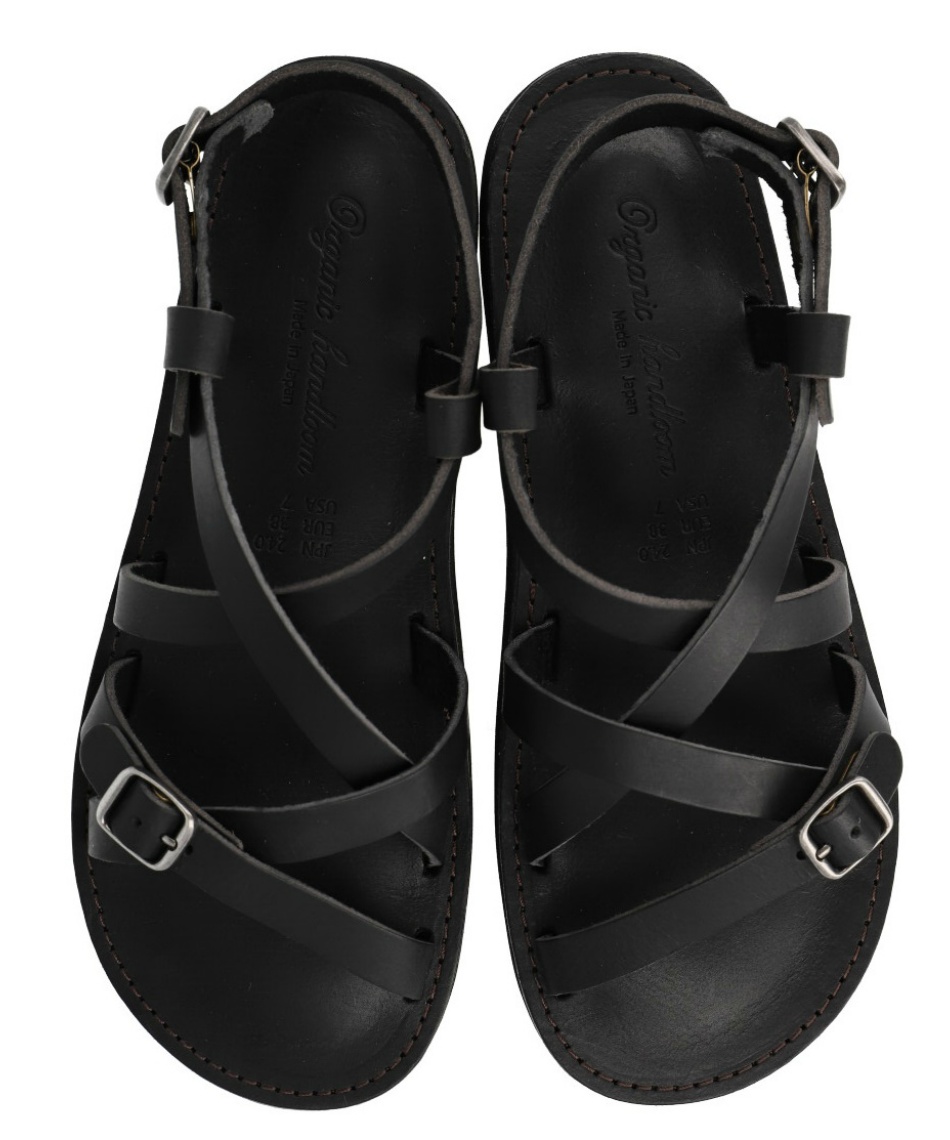 オーガニックハンドルームGAYA OH001 (Organic handloom) 【ご自宅配送