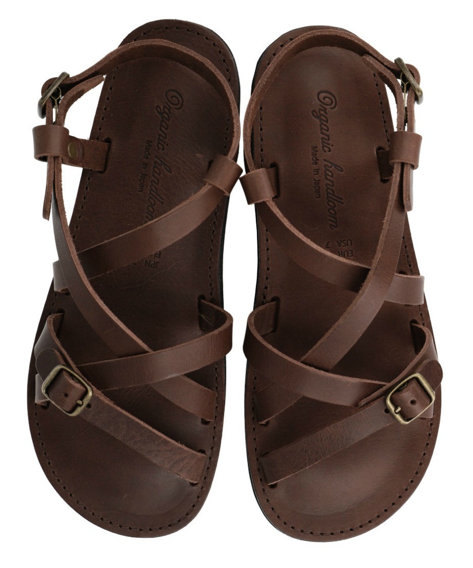 オーガニックハンドルームGAYA OH001 (Organic handloom) 【ご自宅配送