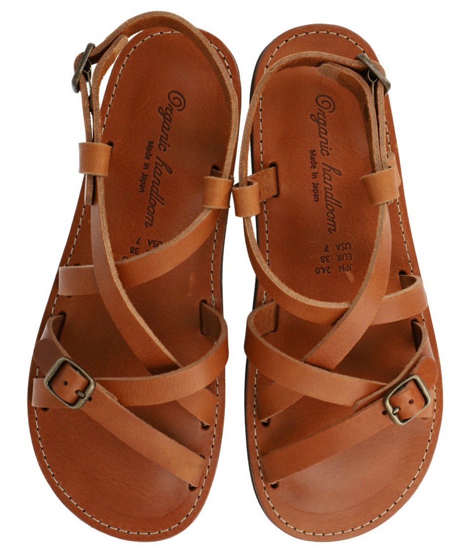 オーガニックハンドルームGAYA OH001 (Organic handloom) 【ご自宅配送