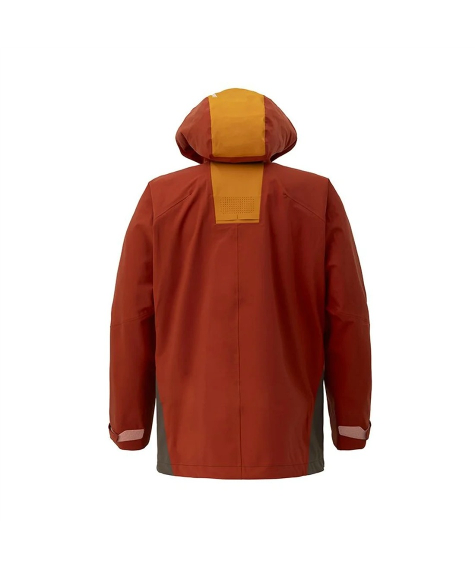 スキーウェア ジャケット SKI S.I.O 3L HARD SHELL JACKET