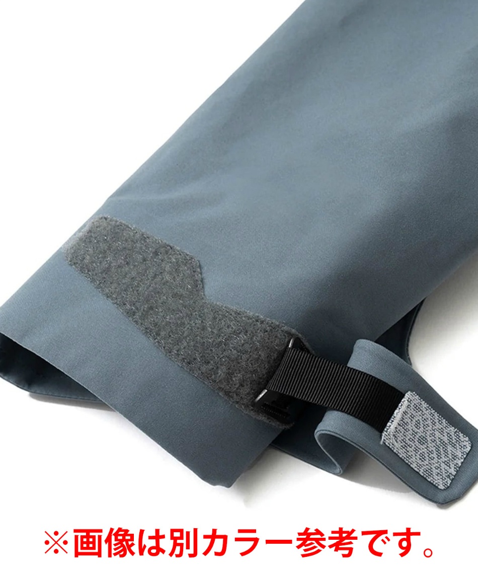 スキーウェア ジャケット SKI S.I.O 3L HARD SHELL JACKET DW4FWB52M