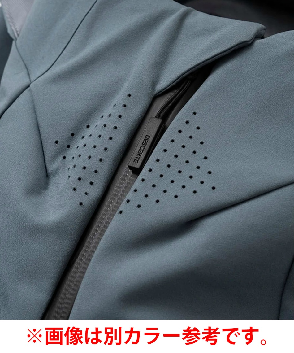 スキーウェア ジャケット SKI S.I.O 3L HARD SHELL JACKET DW4FWB52M