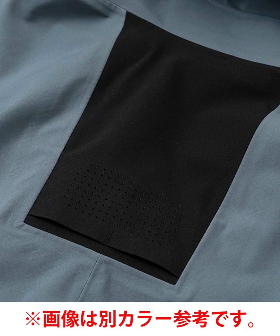 【24-25】デサント スキー シェルジャケット 3L DW4FWB52M スキーウェア デサント メンズ スキージャケット DESCENTE レディース