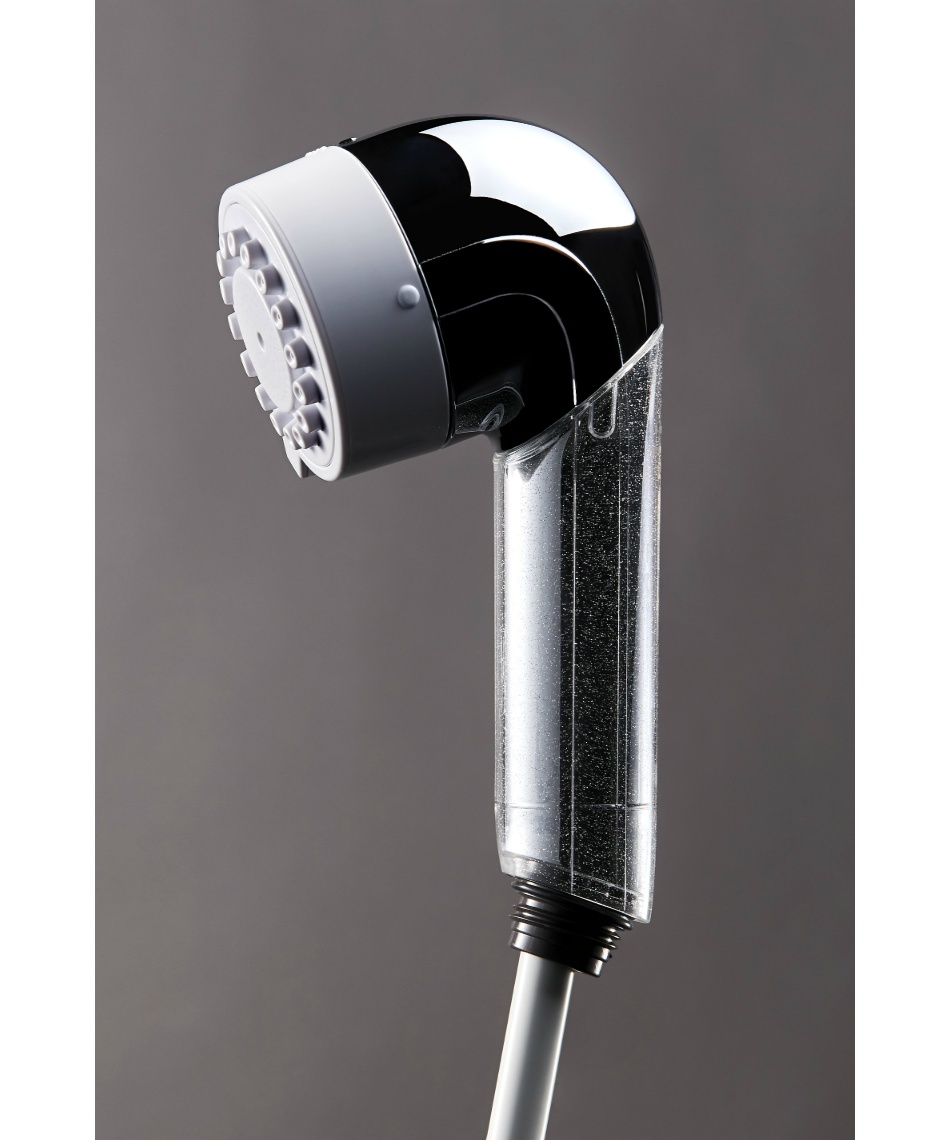 9月30日まで50％OFFクーポン配布中】 シャワーヘッド ミラブル潤