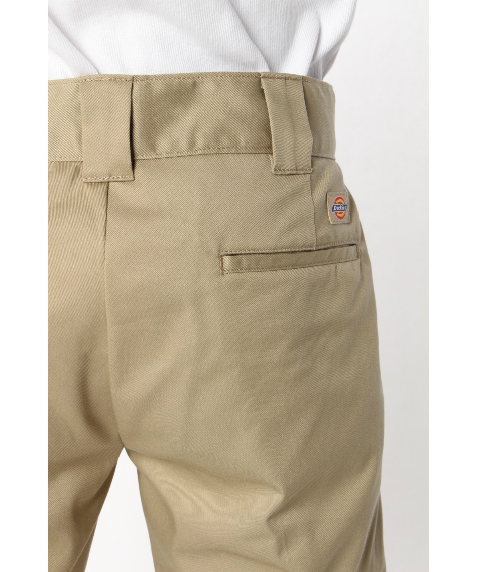ディッキーズ(Dickies) ロングパンツ TC stretch SLIM 24874 【ご自宅