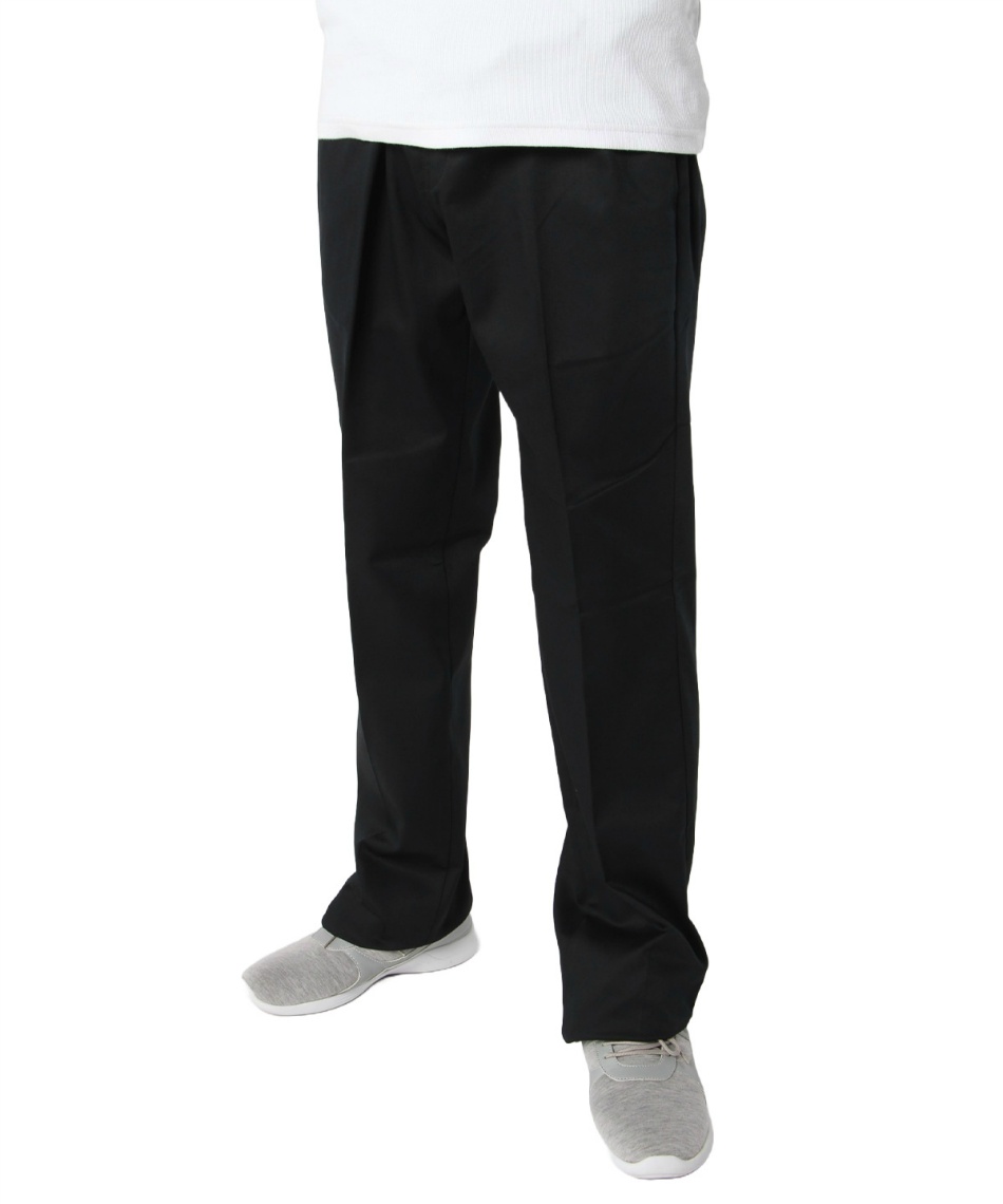 ロングパンツ TC stretch SLIM 24874 【ご自宅配送限定】‥ | スポーツ