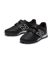 サッカー トレーニングシューズ442 v2 V TF JNR BK2JS4VTBK2 W