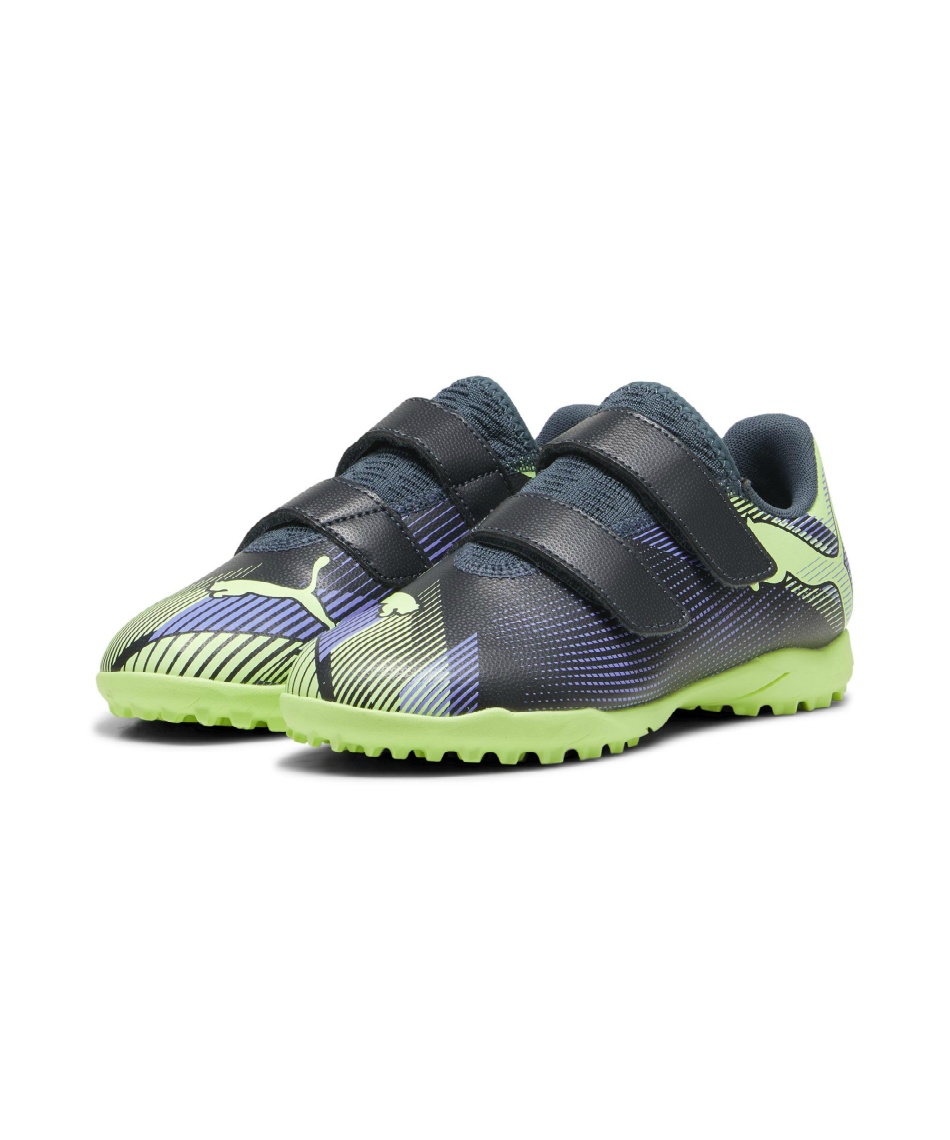 新品　PUMA プーマ　フューチャープレイTT トレーニングシューズ　25.5 新品 PUMA プーマ フューチャープレイTT トレーニングシューズ