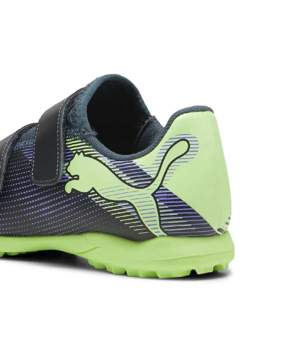 サッカー トレーニングシューズ Q4 フューチャープレイ TTV