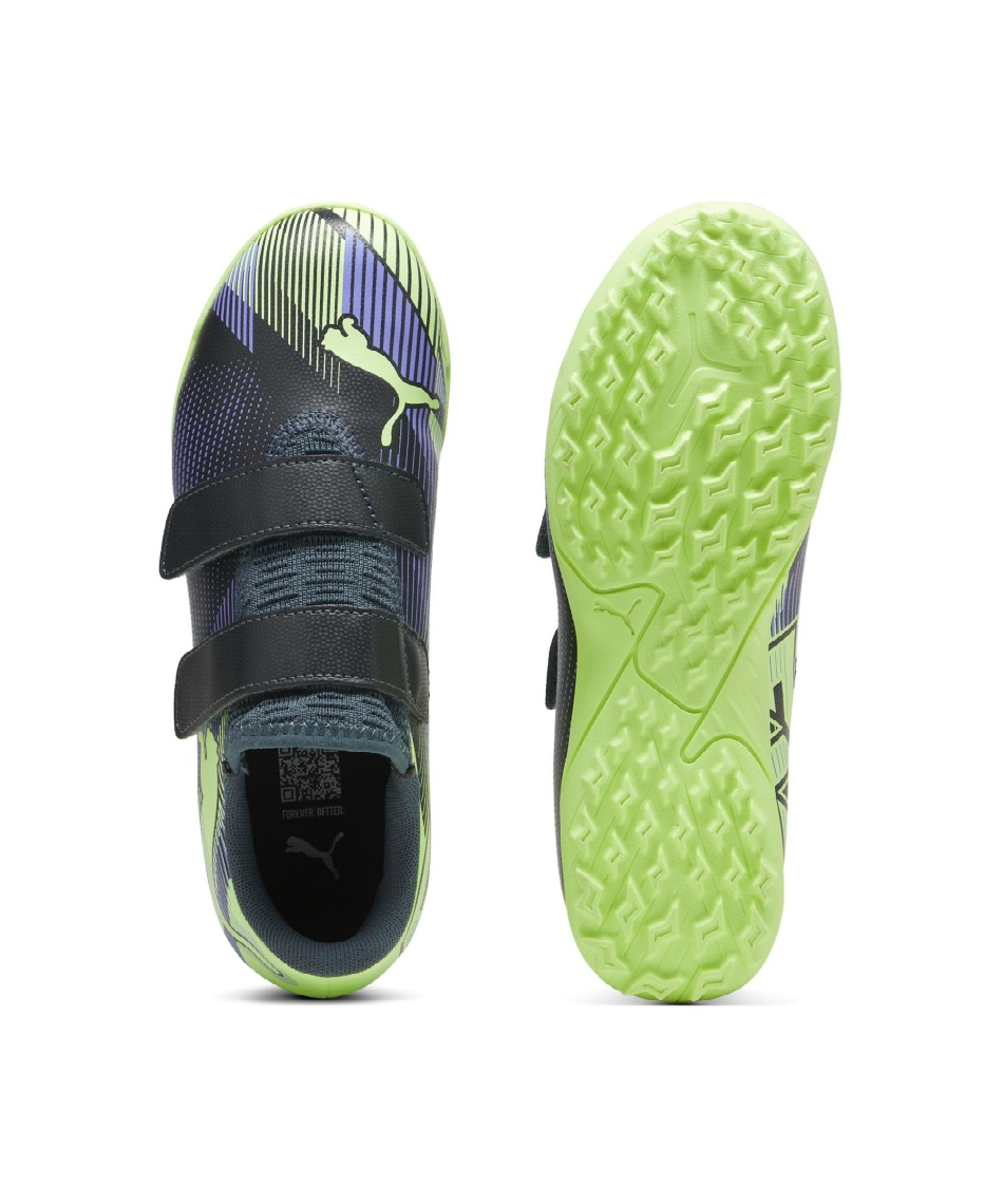 新品　PUMA プーマ　フューチャープレイTT トレーニングシューズ　25.5 新品 PUMA プーマ フューチャープレイTT トレーニングシューズ