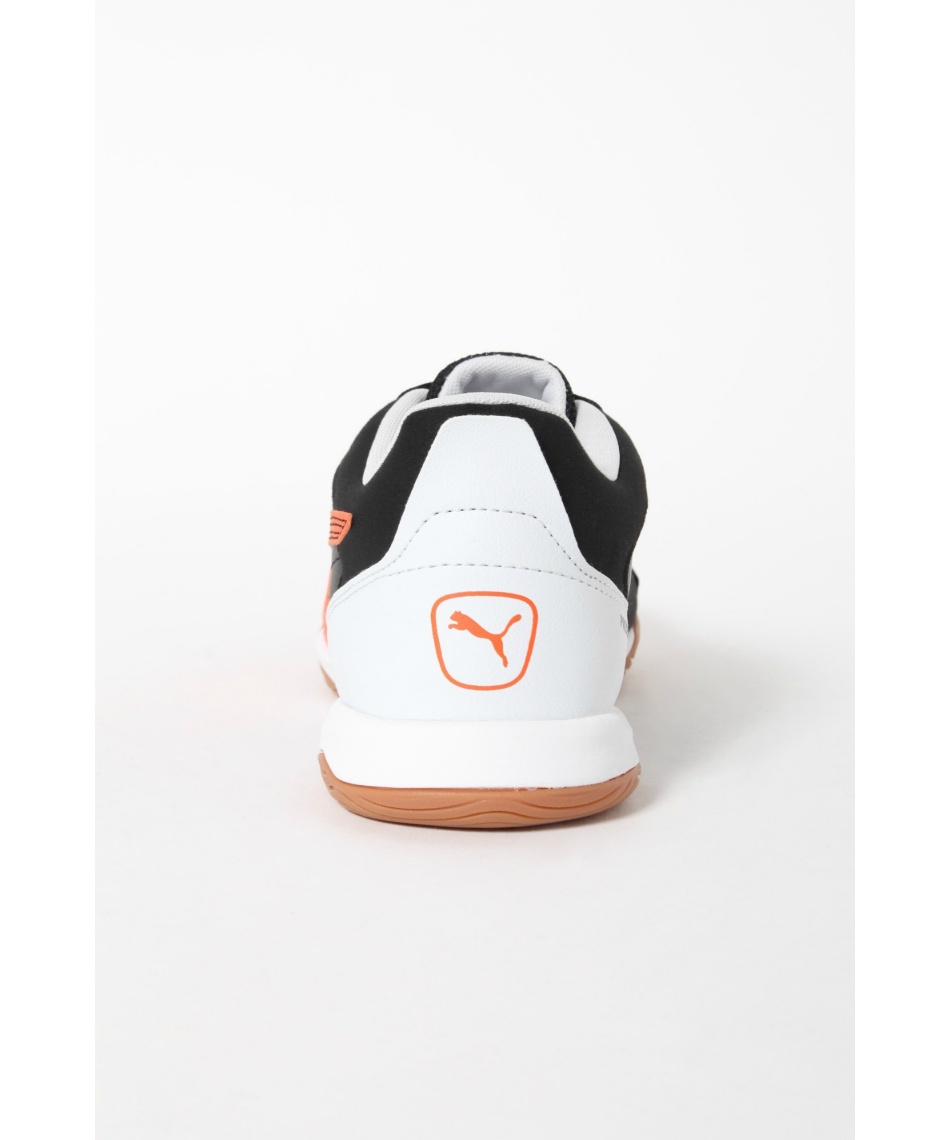 puuu商品 PUMA プレッシング IV IT puma プーマ フットサルシューズ 室内