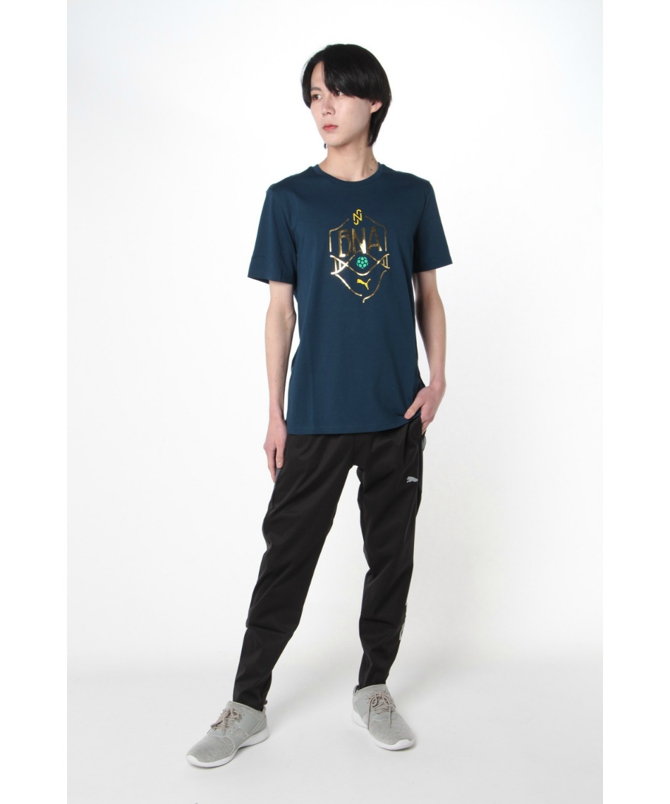 ロングパンツ Q4 ウィンタライズド ウォームパンツ 659748-03