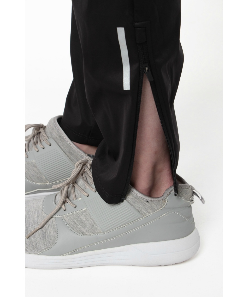 ロングパンツ Q4 ウィンタライズド ウォームパンツ 659748-03