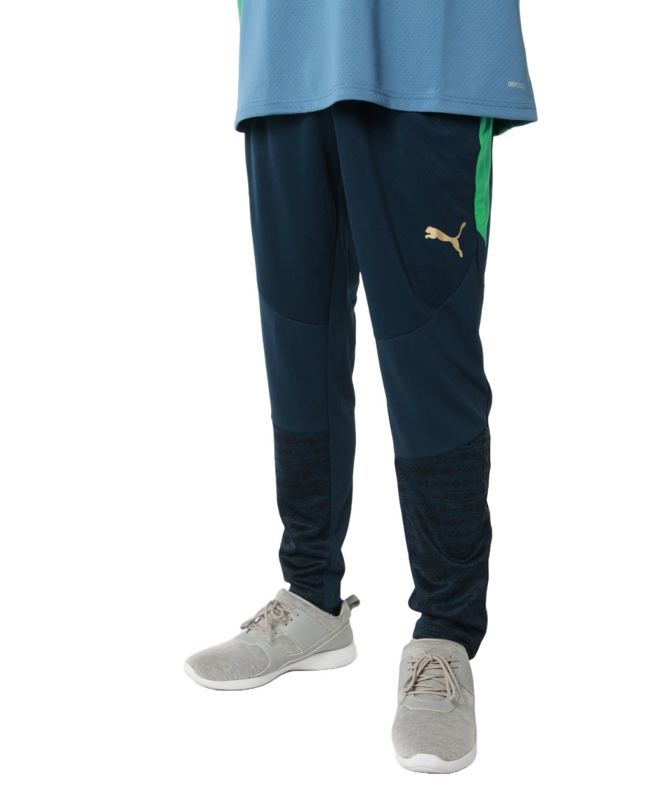 プーマ(PUMA) ロングパンツ Q3 NJR BNA トレーニングパンツ 659706-10