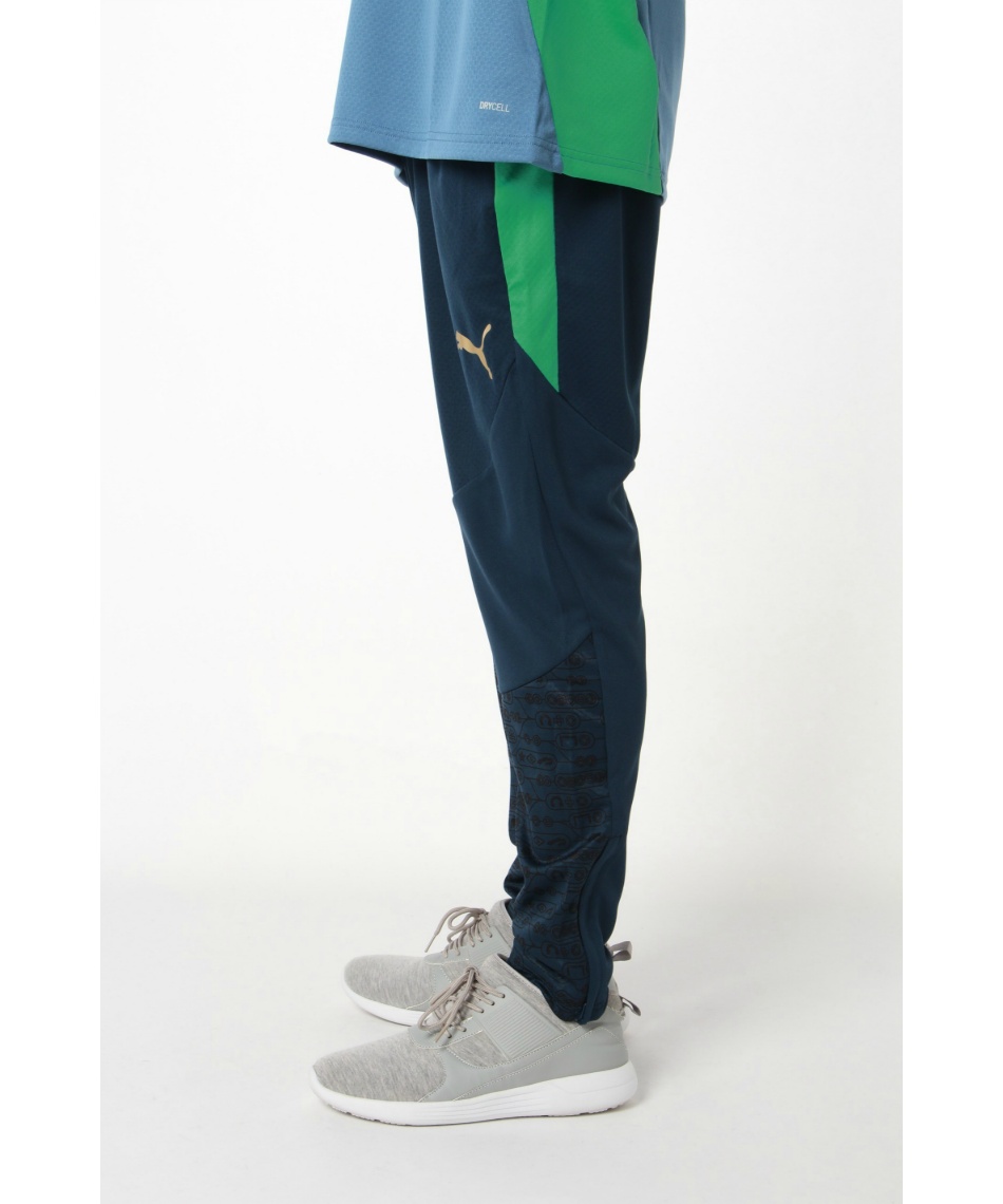 プーマ(PUMA) ロングパンツ Q3 NJR BNA トレーニングパンツ 659706-10