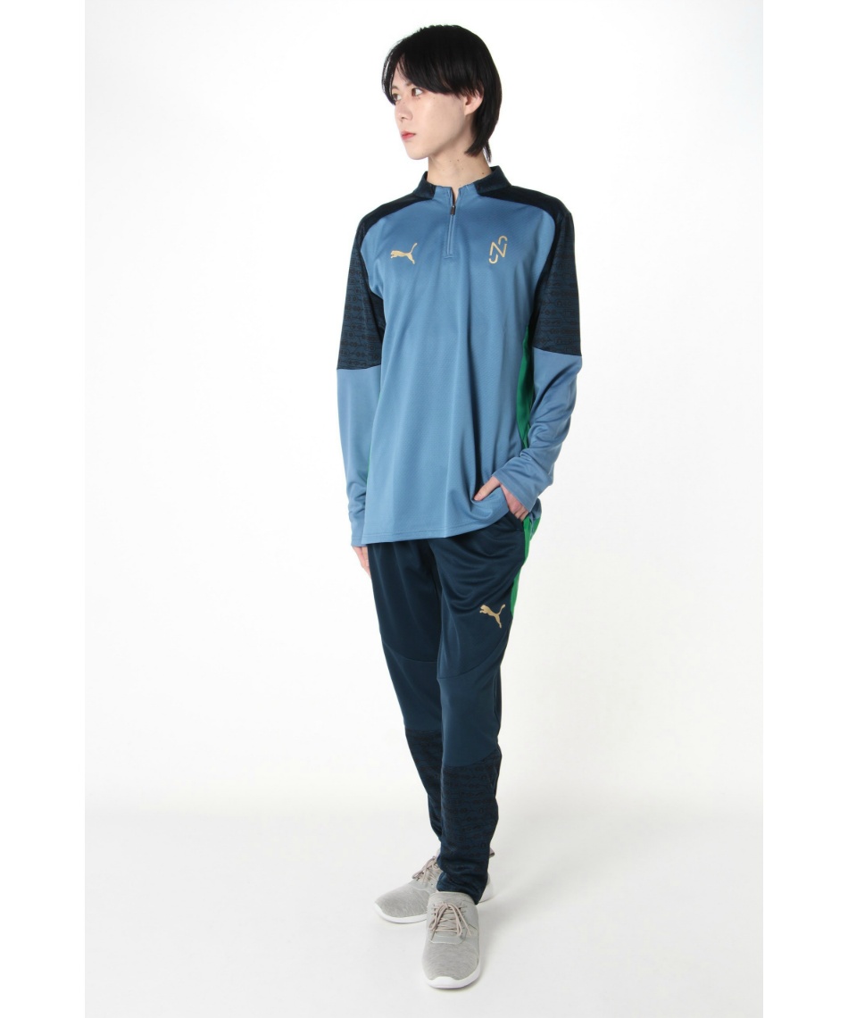 プーマ(PUMA) ロングパンツ Q3 NJR BNA トレーニングパンツ 659706-10