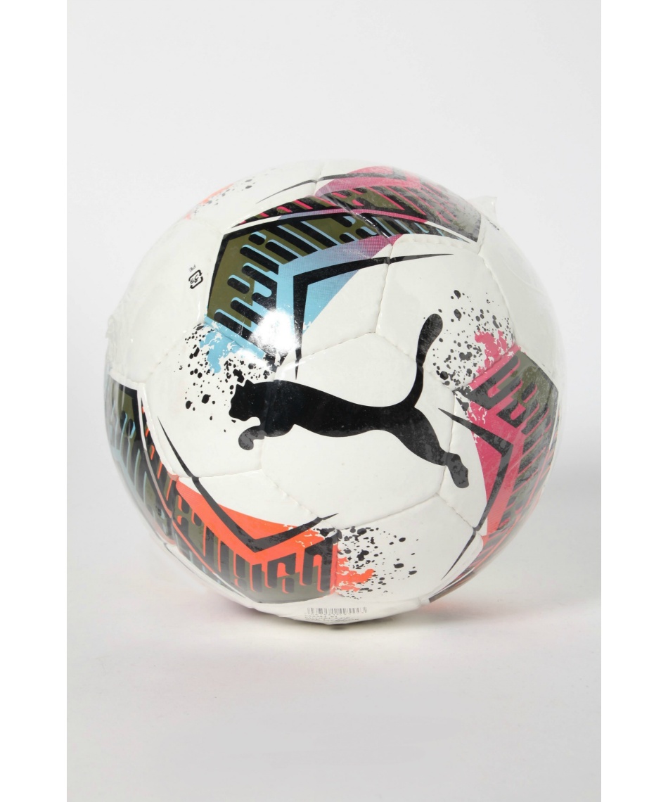 プーマ(PUMA) フットサルボール 3号 Q3 フットサル HS 機械縫い 084343