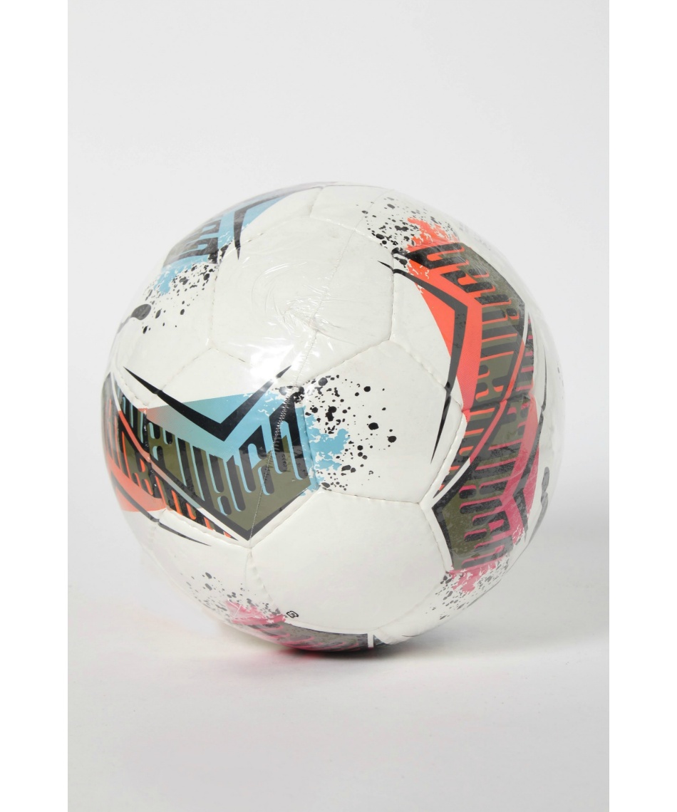 プーマ(PUMA) フットサルボール 3号 Q3 フットサル HS 機械縫い