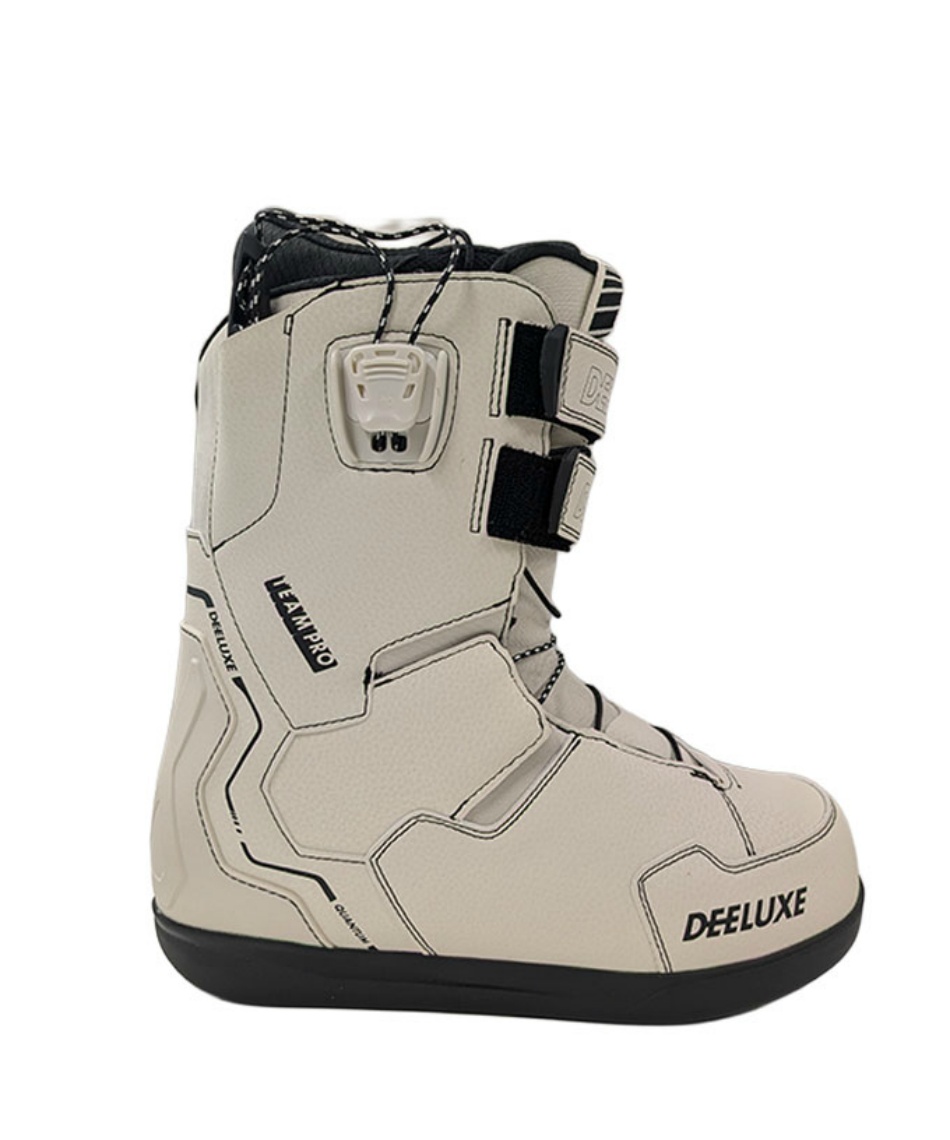 l|Cg530pt yzfB[bNX(DEELUXE) Xm[{[hu[c Ђ^Cv `[v TEAM PRO S3 y25-26 2025-2026z Y LIGHT GREY 27D0