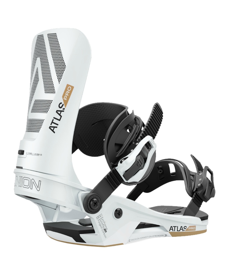 ユニオン(UNION) スノーボード ビンディング アトラスプロ ATLAS PRO