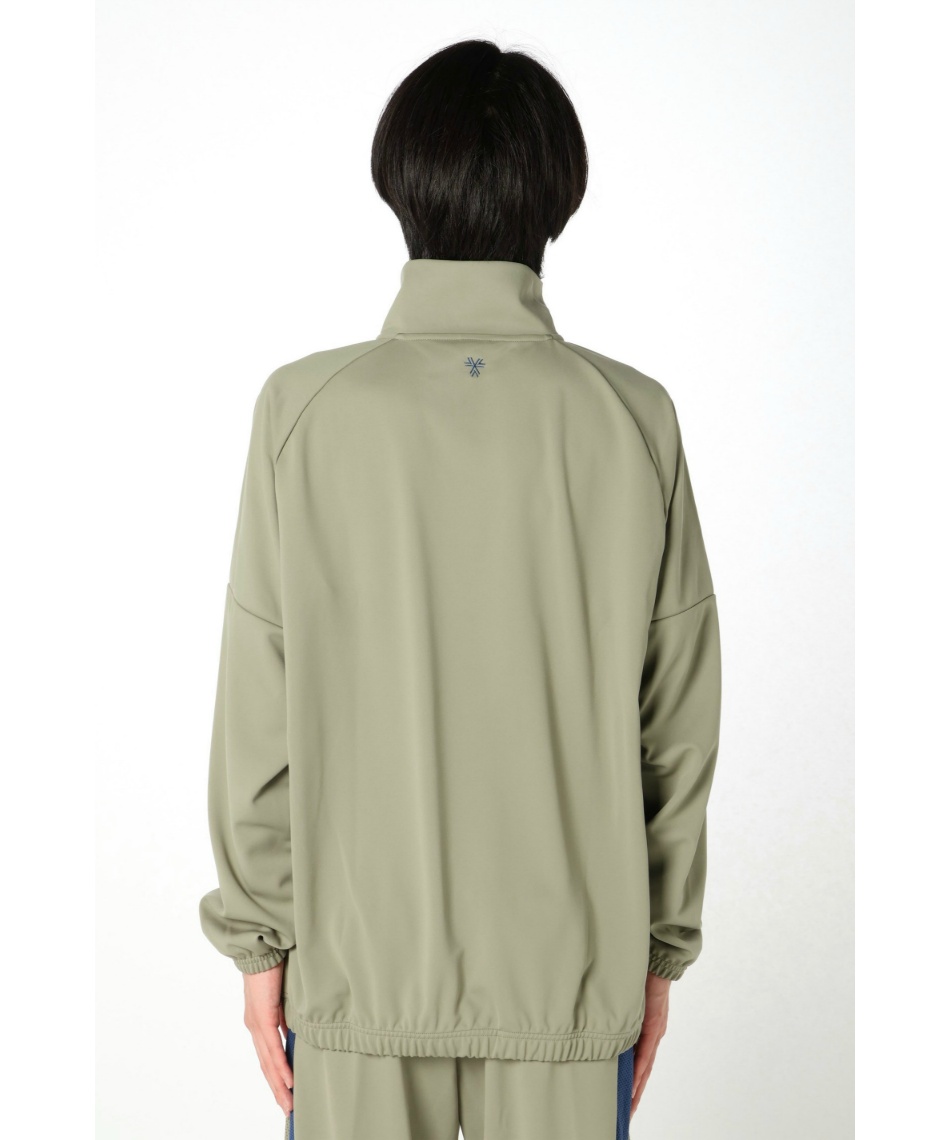 アンブロ(UMBRO) ジャージジャケット 3RD ウォームジップトップ