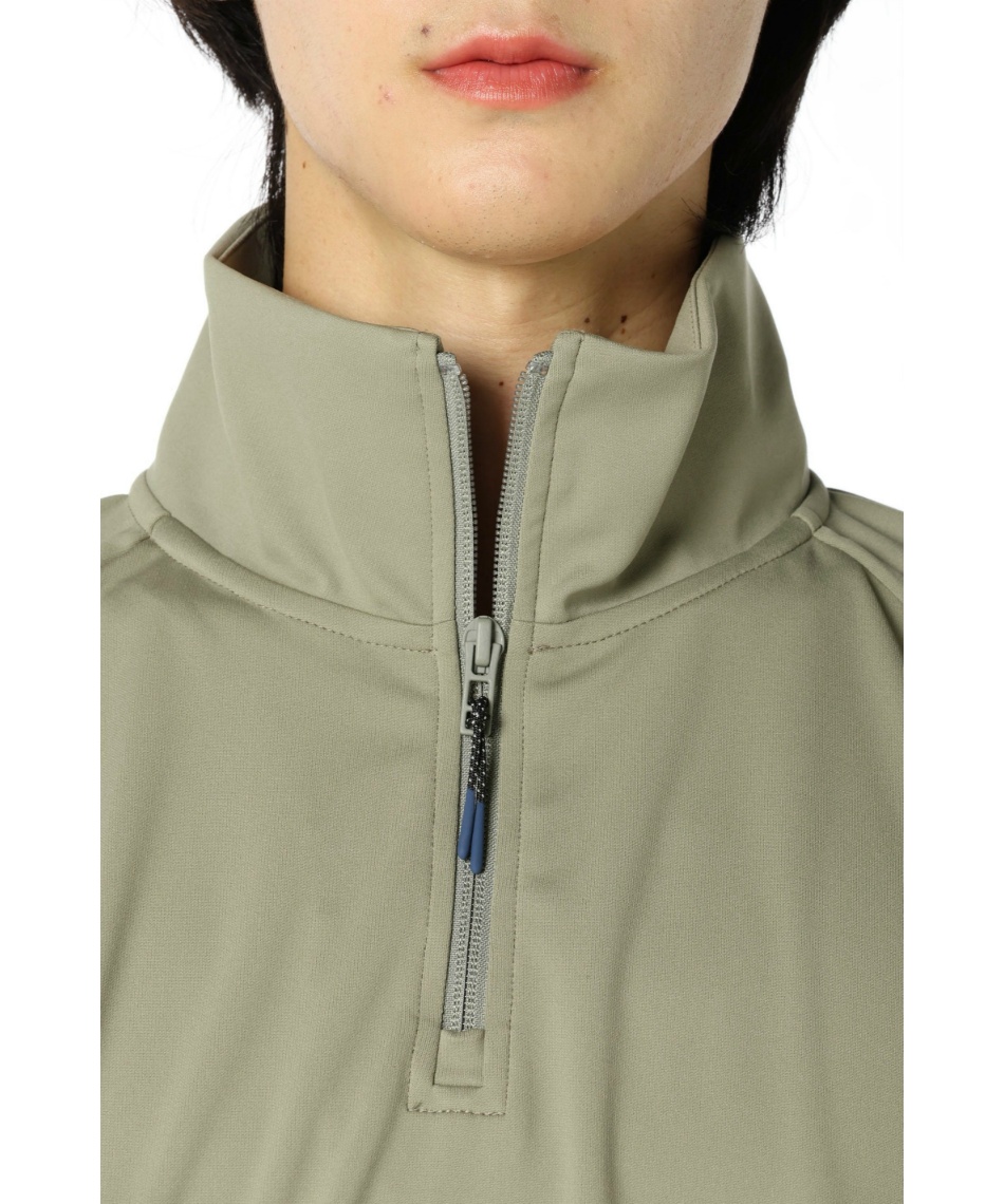 アンブロ(UMBRO) ジャージジャケット 3RD ウォームジップトップ