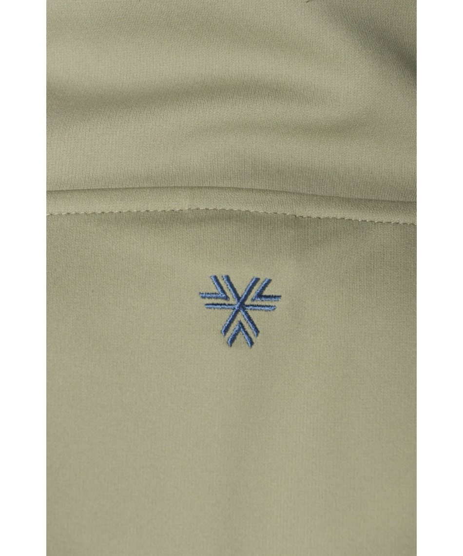 アンブロ(UMBRO) ジャージジャケット 3RD ウォームジップトップ