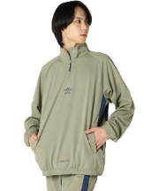 アンブロ(UMBRO) ジャージジャケット 3RD ウォームジップトップ