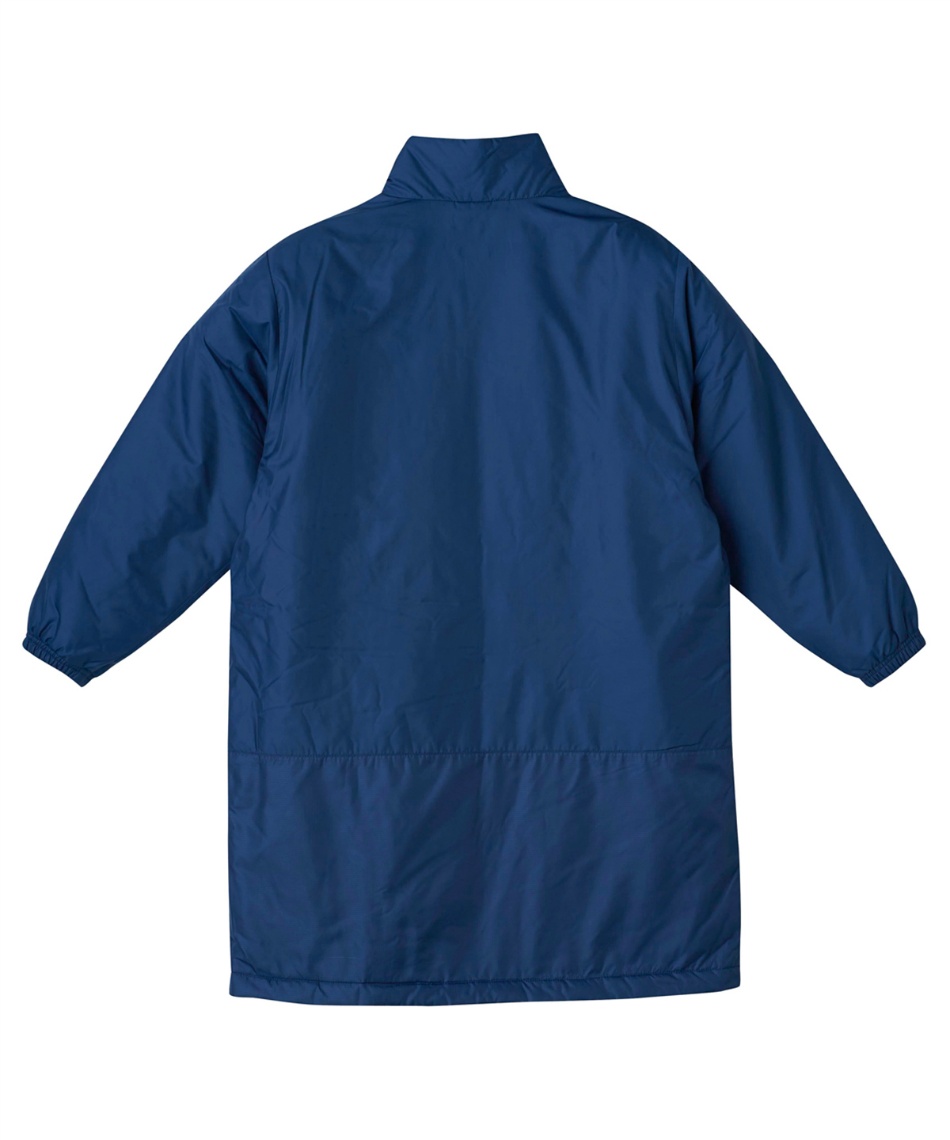 サッカーウェア ジャージジャケット STARTER PACK 洗えるコート