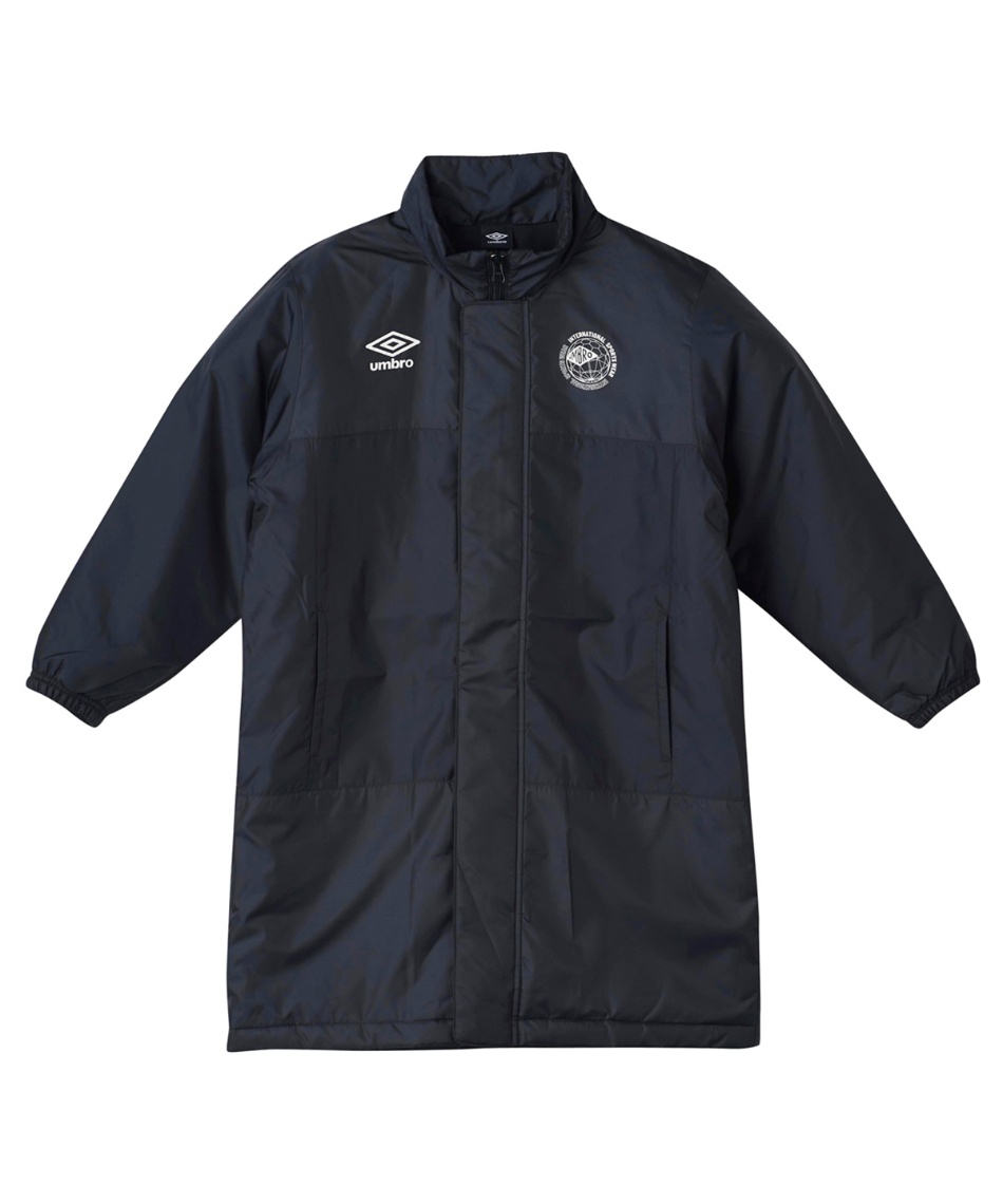 l|Cg89pt 30% OFF^SALE yzAu(UMBRO) TbJ[EFA W[WWPbg STARTER PACK 􂦂R[g UF4FWB34J WjA BK 140