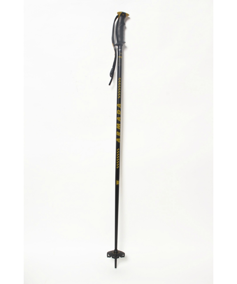 アルマダ(ARMADA) フリースタイルスキーストック トライアド TRIAD BB