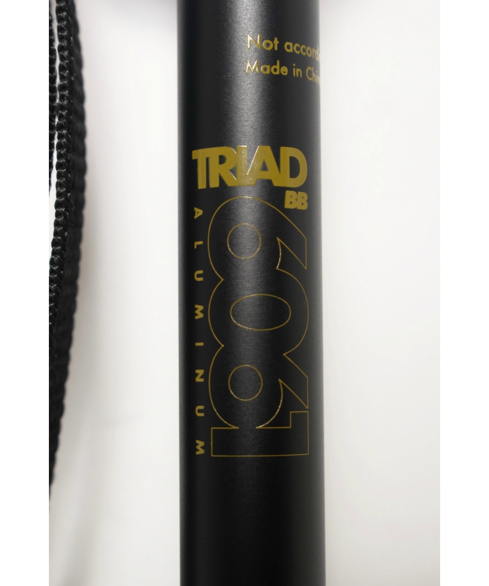 アルマダ(ARMADA) フリースタイルスキーストック トライアド TRIAD BB