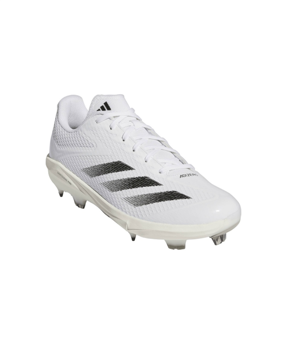アディダス(adidas) 野球 ポイントスパイク Adizero Electric TPU BSB
