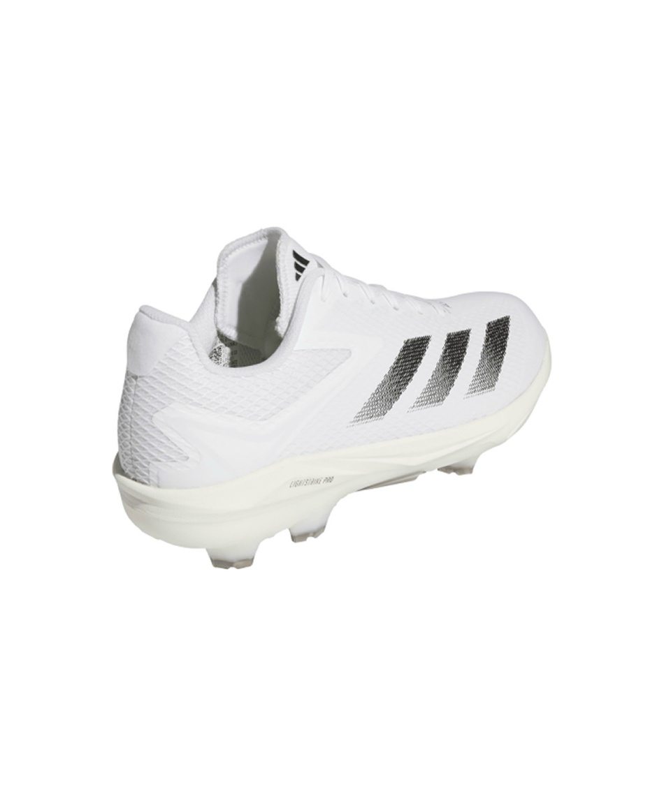 アディダス　野球スパイク アディダス(adidas) 野球 ポイントスパイク Adizero Electric TPU BSB
