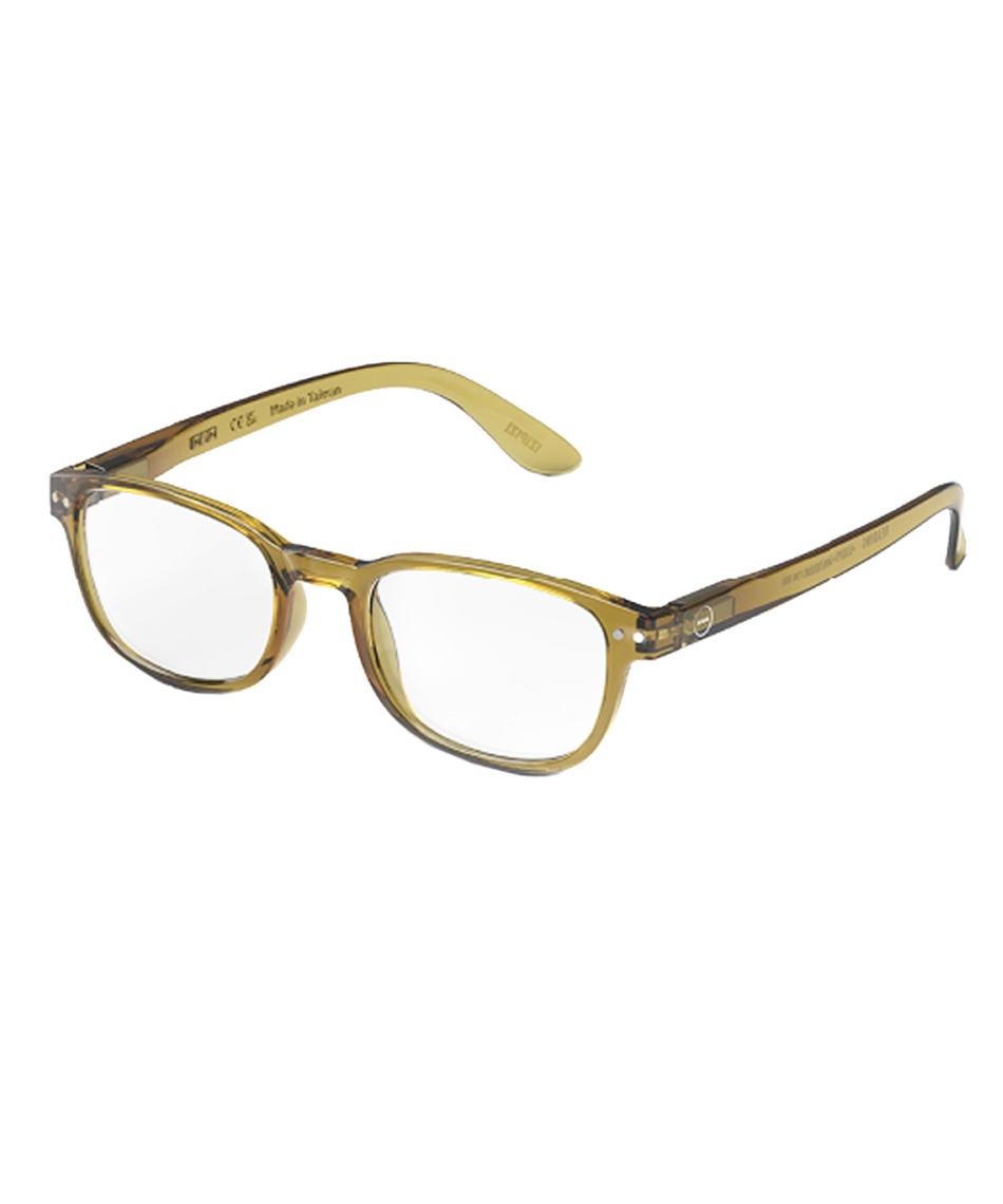 イジピジ (IZIPIZI) サングラス 老眼鏡 リーディンググラス＃B