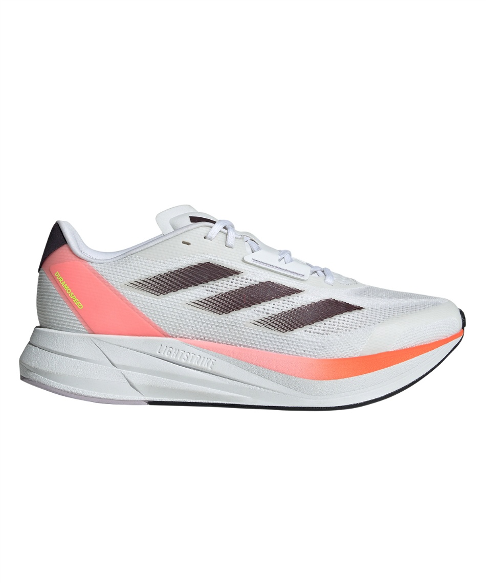 ランニングシューズ アディゼロ デュラモ スピード ADIZERO