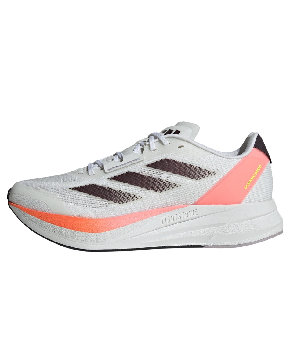 ランニングシューズ アディゼロ デュラモ スピード ADIZERO DURAMO