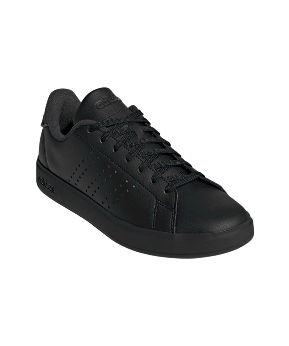 シューズ(男性用) adidas JI1600 ADVANCOURT 2.0 スニーカー アドバンコート 2.0 ADVANCOURT 2.0 IG9173 NIV49