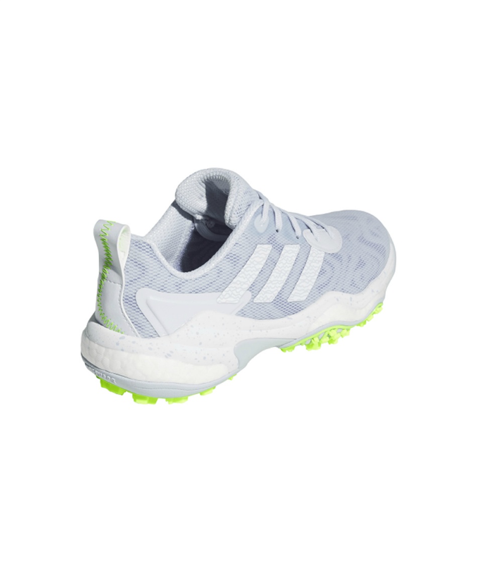 adidas コードカオス　女性用ゴルフシューズ 24cm アディダス コードカオス 25 IE3448 (ゴルフシューズ) 価格比較