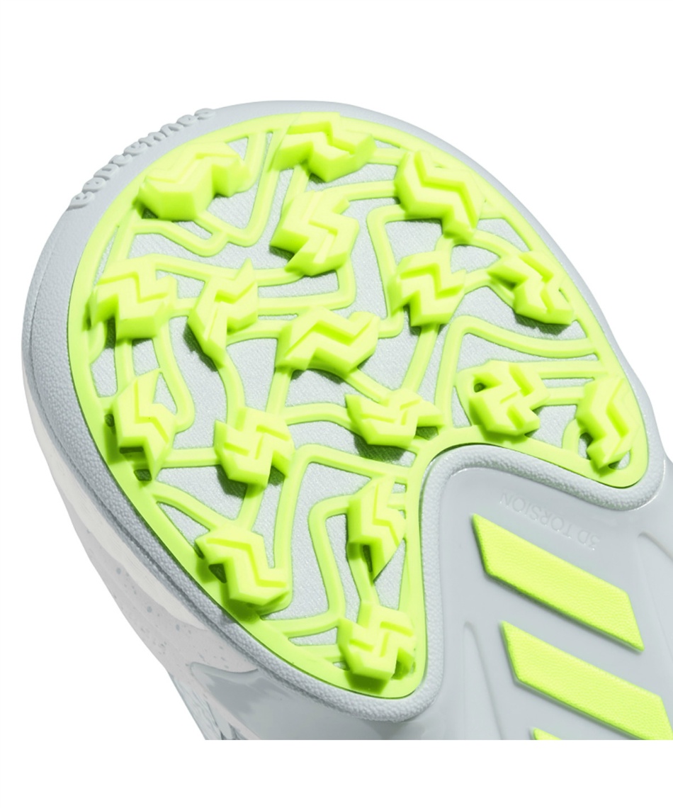 ゴルフシューズ スパイクレス ウィメンズ コードカオス 25 CODECHAOS