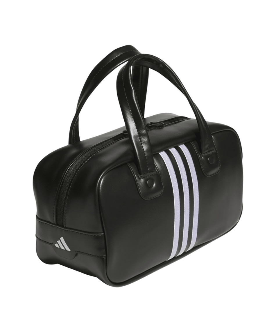 アディダス(adidas) カートバッグ スリーストライプス ラウンド